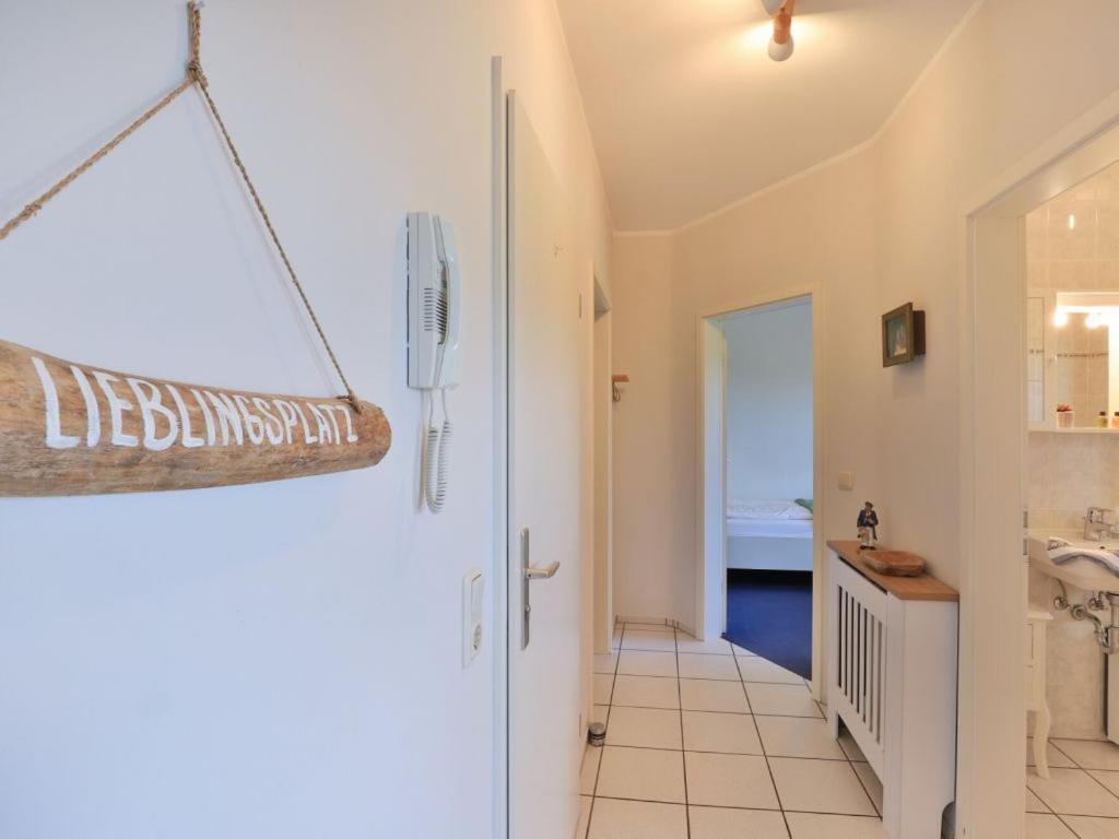 Altes Zollhaus, Fewo- Nr 1 Barendorf  Εξωτερικό φωτογραφία
